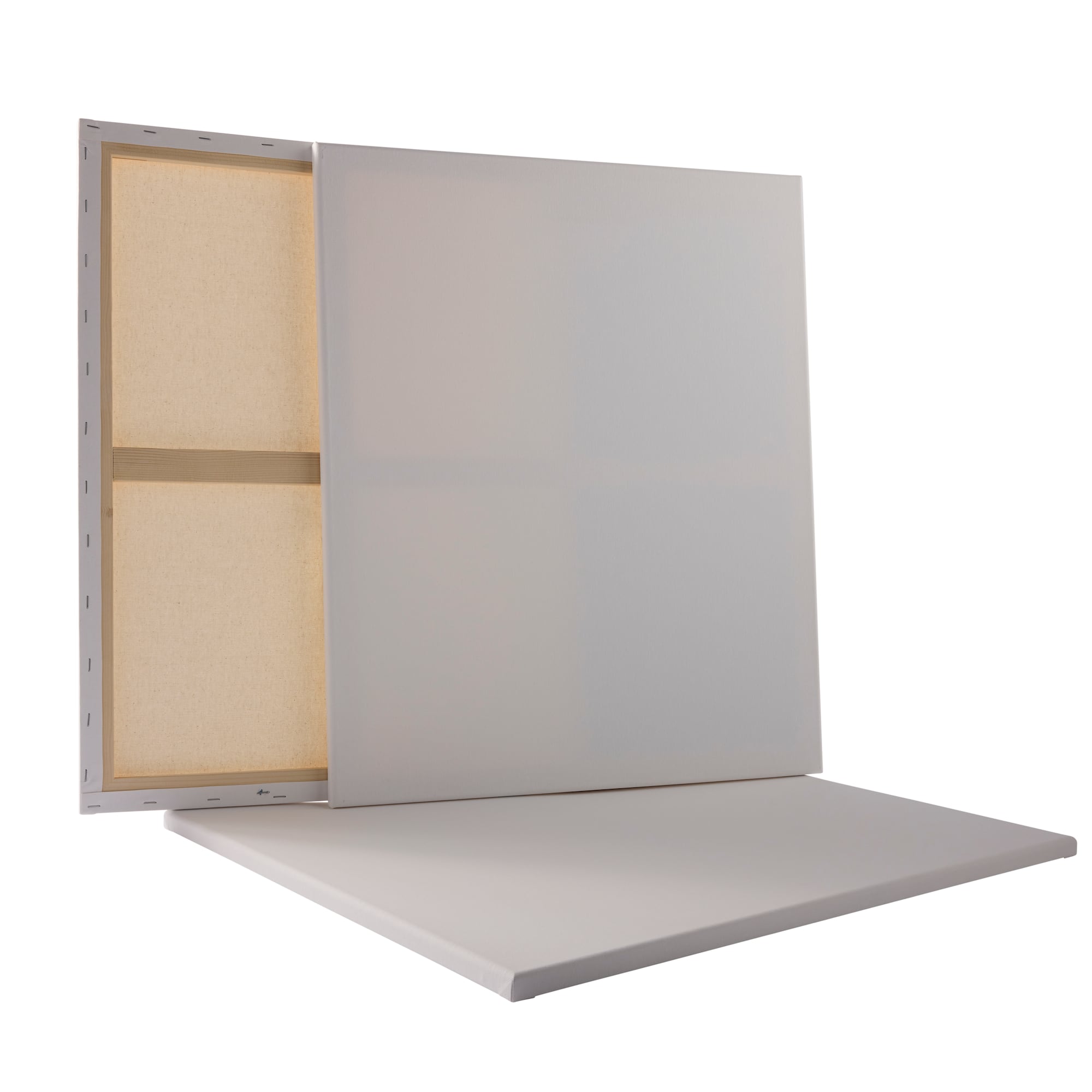 3 Pack 20" x 24" Super Value Canvas by Artist's Loft®